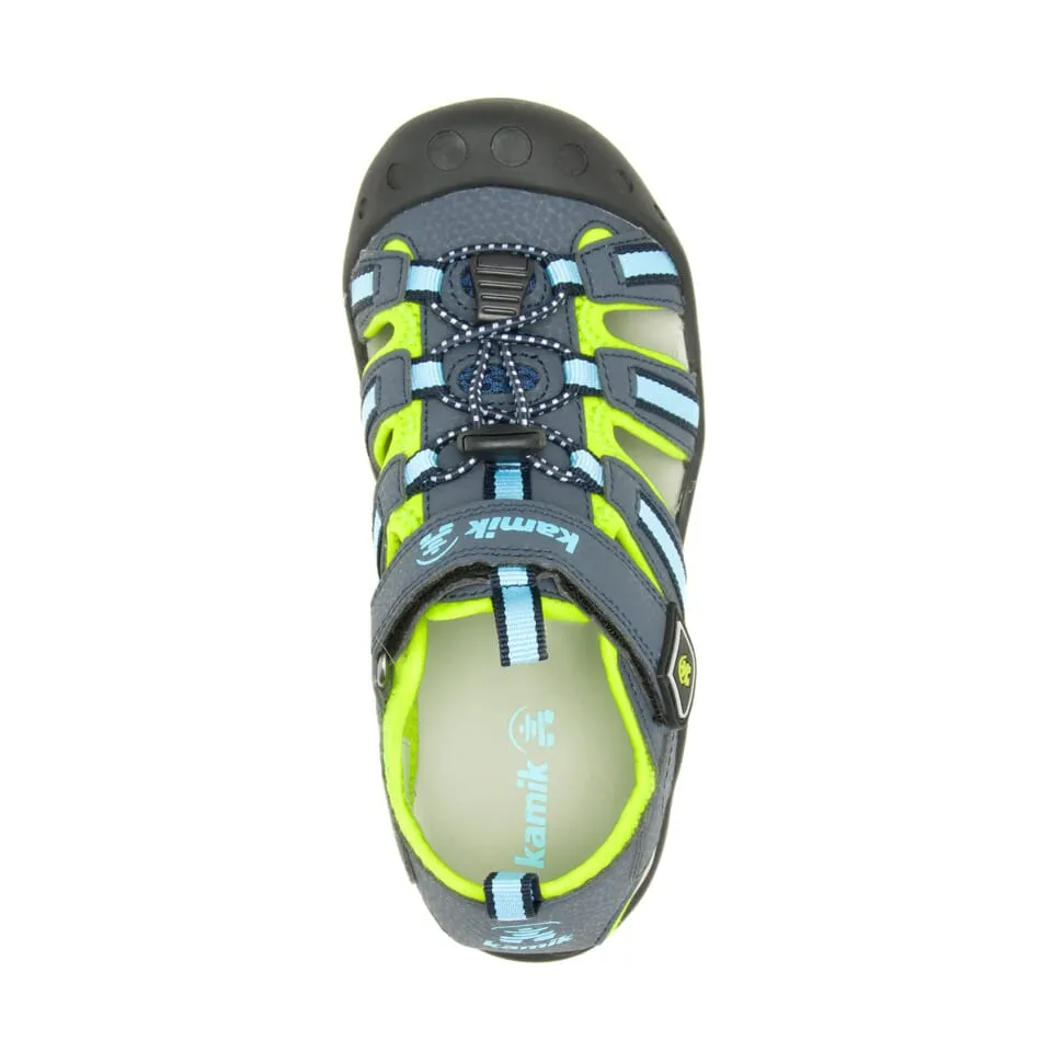 Crab - Kids' Closed-Toe Sandals