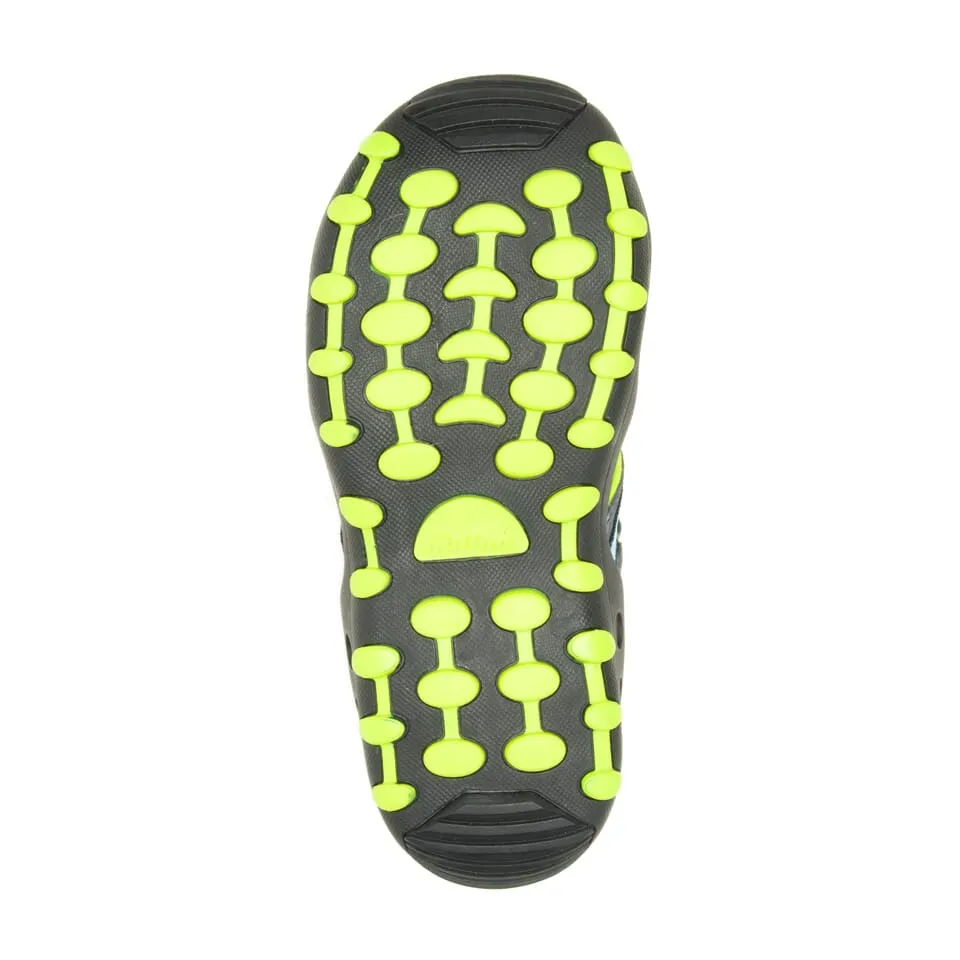 Crab - Kids' Closed-Toe Sandals
