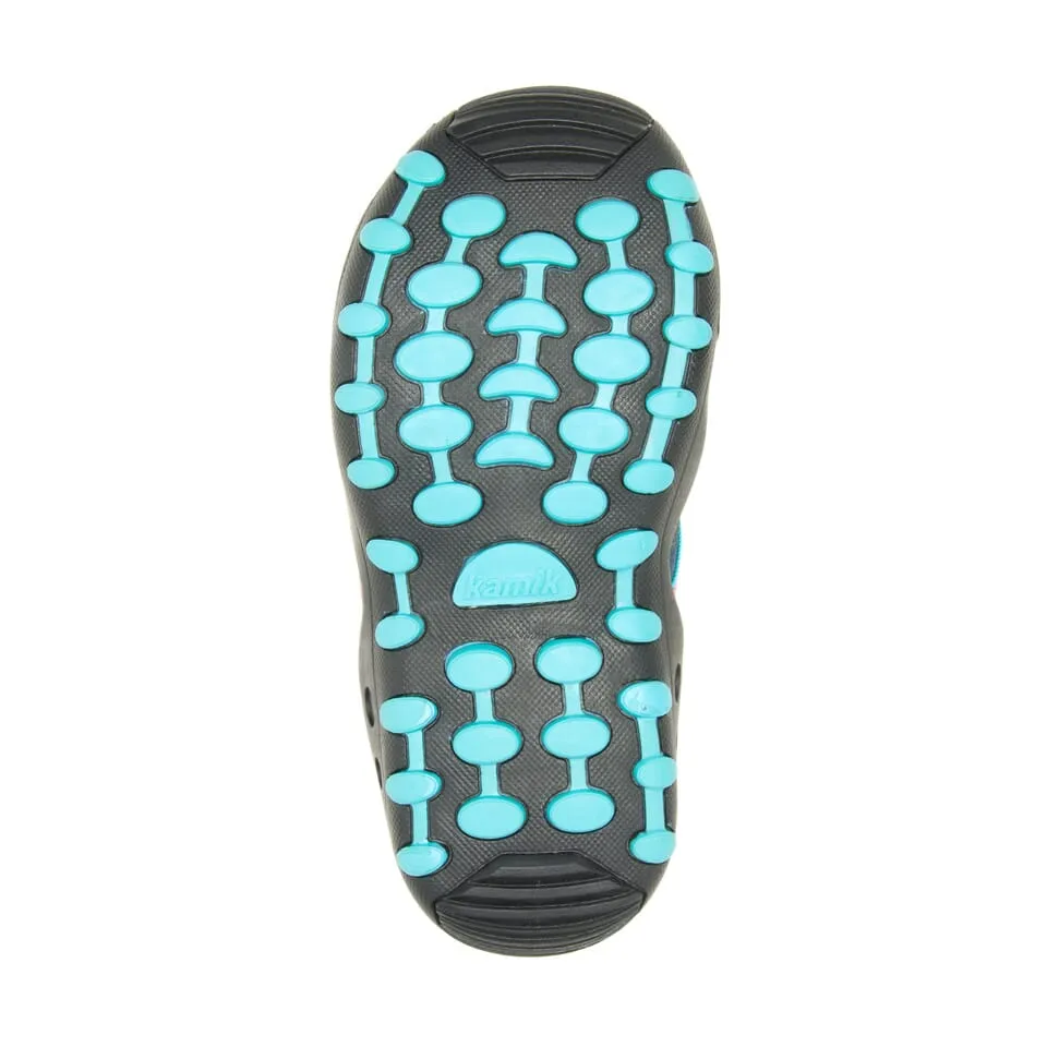 Crab - Kids' Closed-Toe Sandals