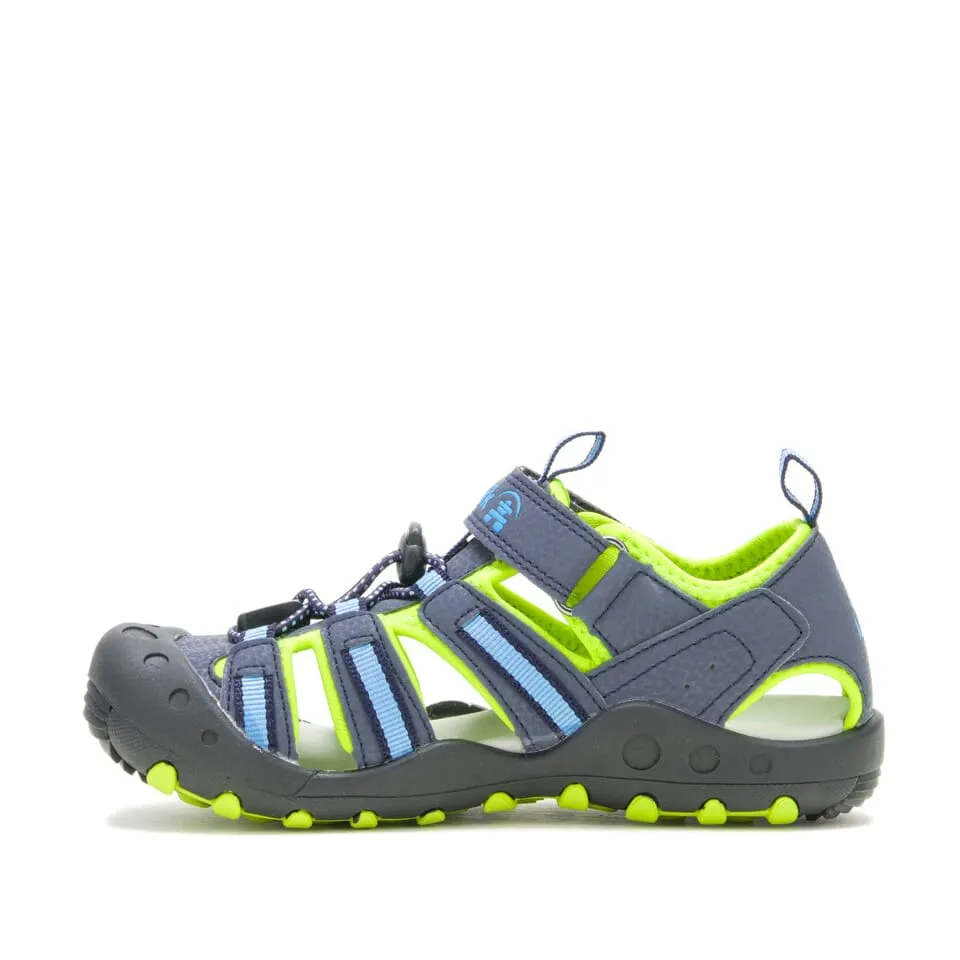 Crab - Kids' Closed-Toe Sandals