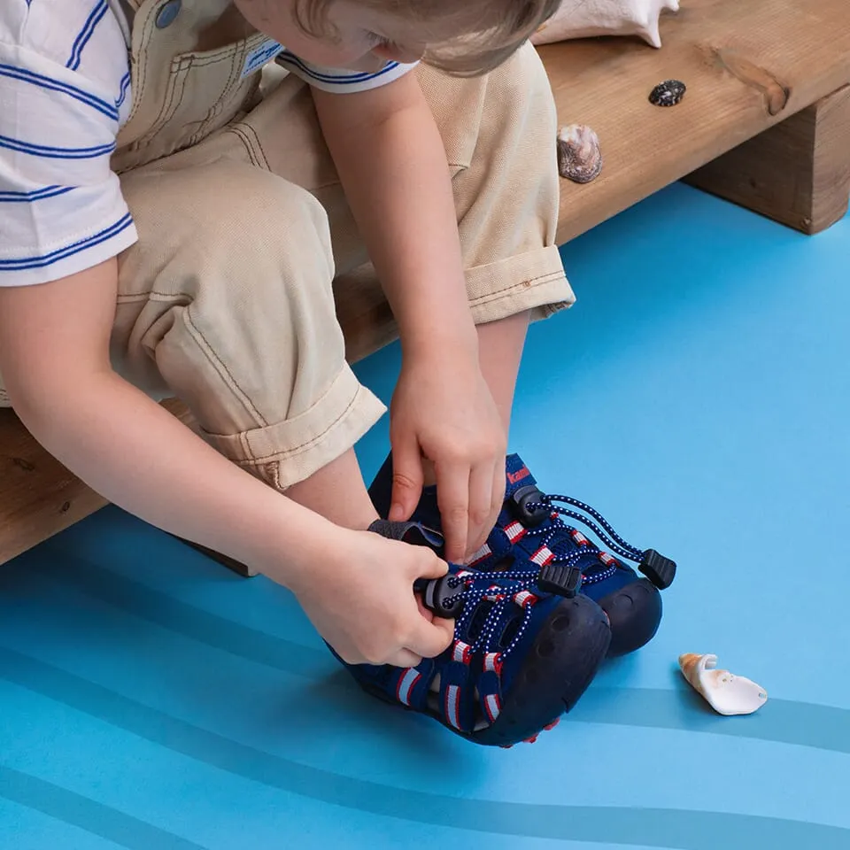 Crab - Kids' Closed-Toe Sandals