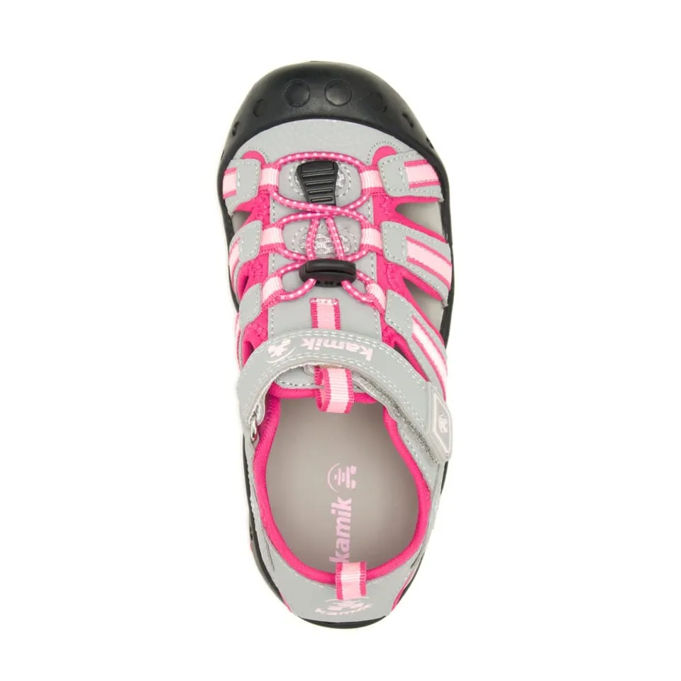 Crab - Kids' Closed-Toe Sandals
