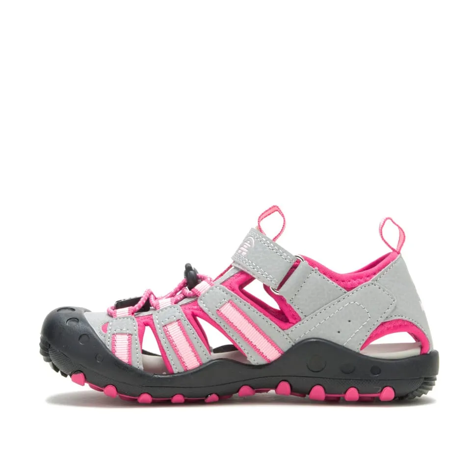 Crab - Kids' Closed-Toe Sandals