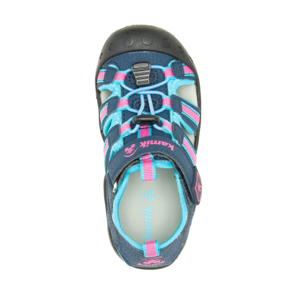 Crab - Kids' Closed-Toe Sandals