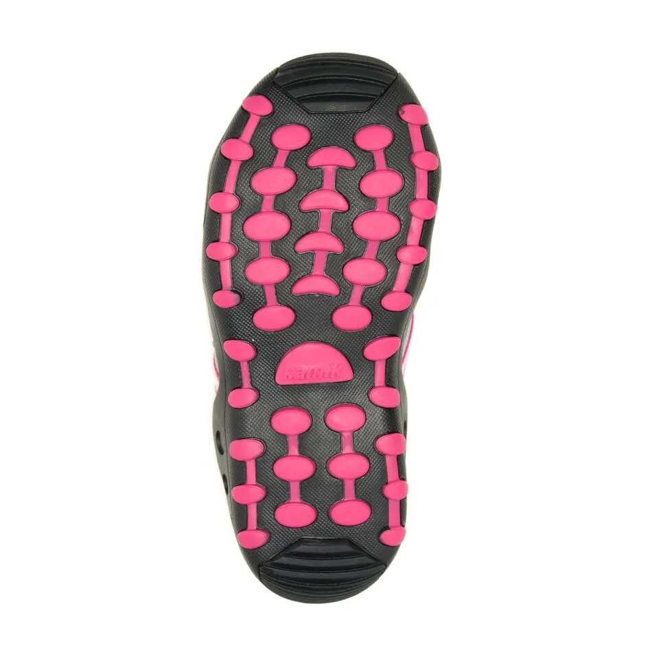 Crab - Kids' Closed-Toe Sandals