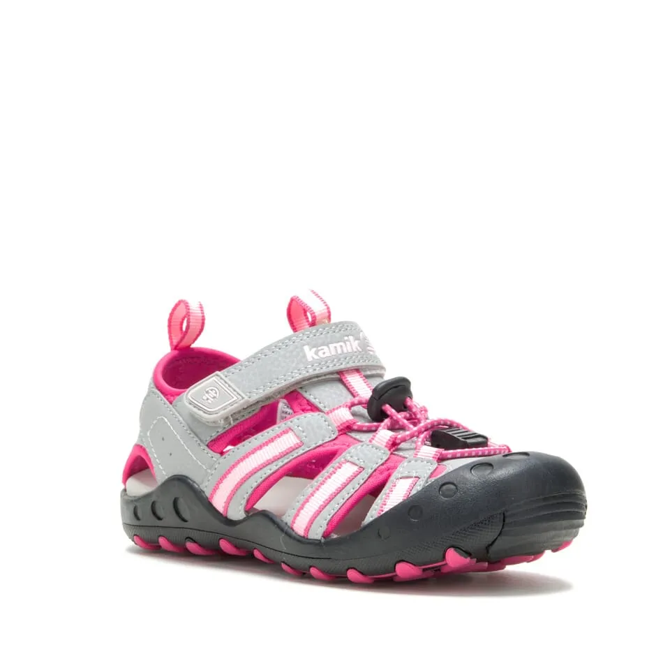Crab - Kids' Closed-Toe Sandals