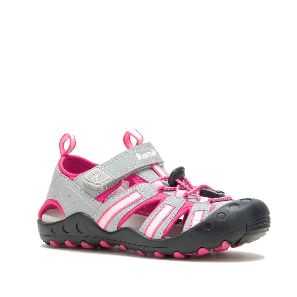 Crab - Kids' Closed-Toe Sandals