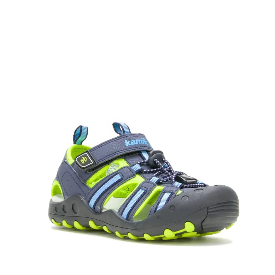Crab - Kids' Closed-Toe Sandals