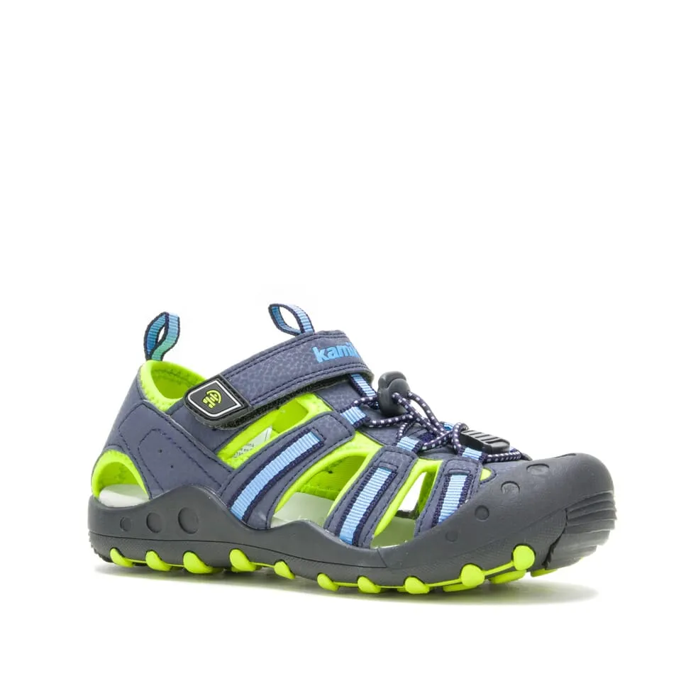 Crab - Kids' Closed-Toe Sandals