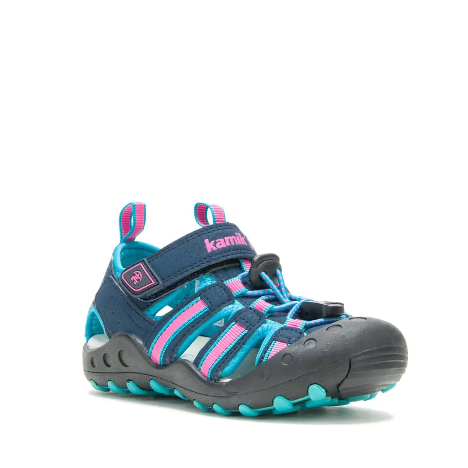 Crab - Kids' Closed-Toe Sandals