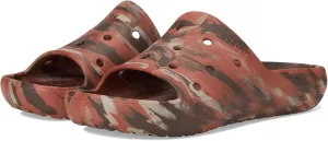 Crocs Unisex-Adult Classic Slide V2 Sandal