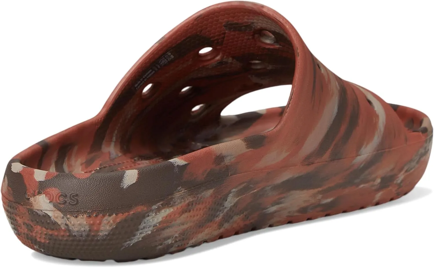 Crocs Unisex-Adult Classic Slide V2 Sandal