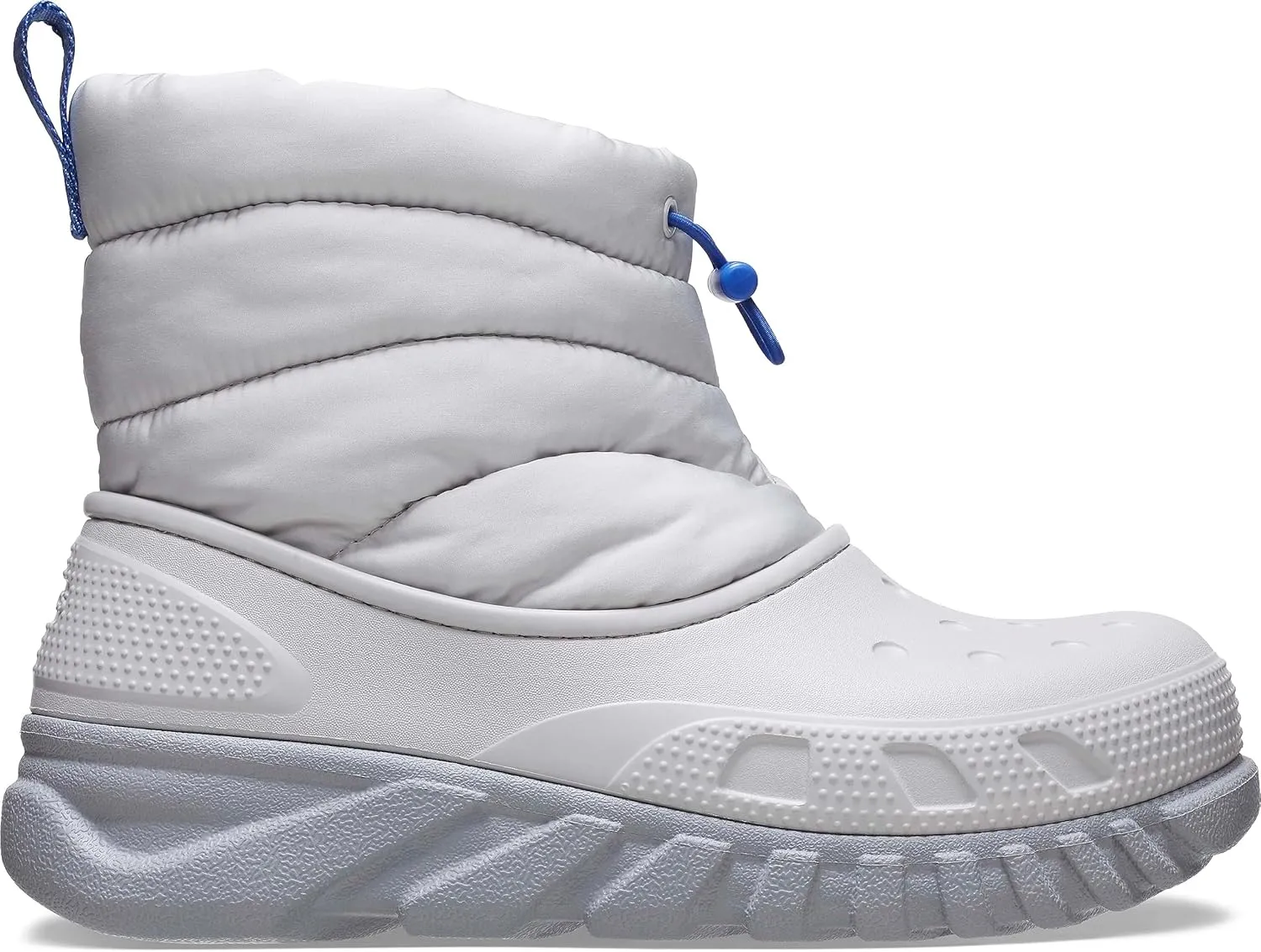 Crocs Women's Duet Max Boots Snow