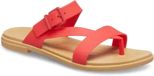 Crocs Women's Tulum Toe Post Sandals