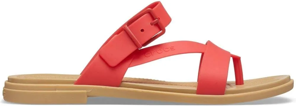 Crocs Women's Tulum Toe Post Sandals