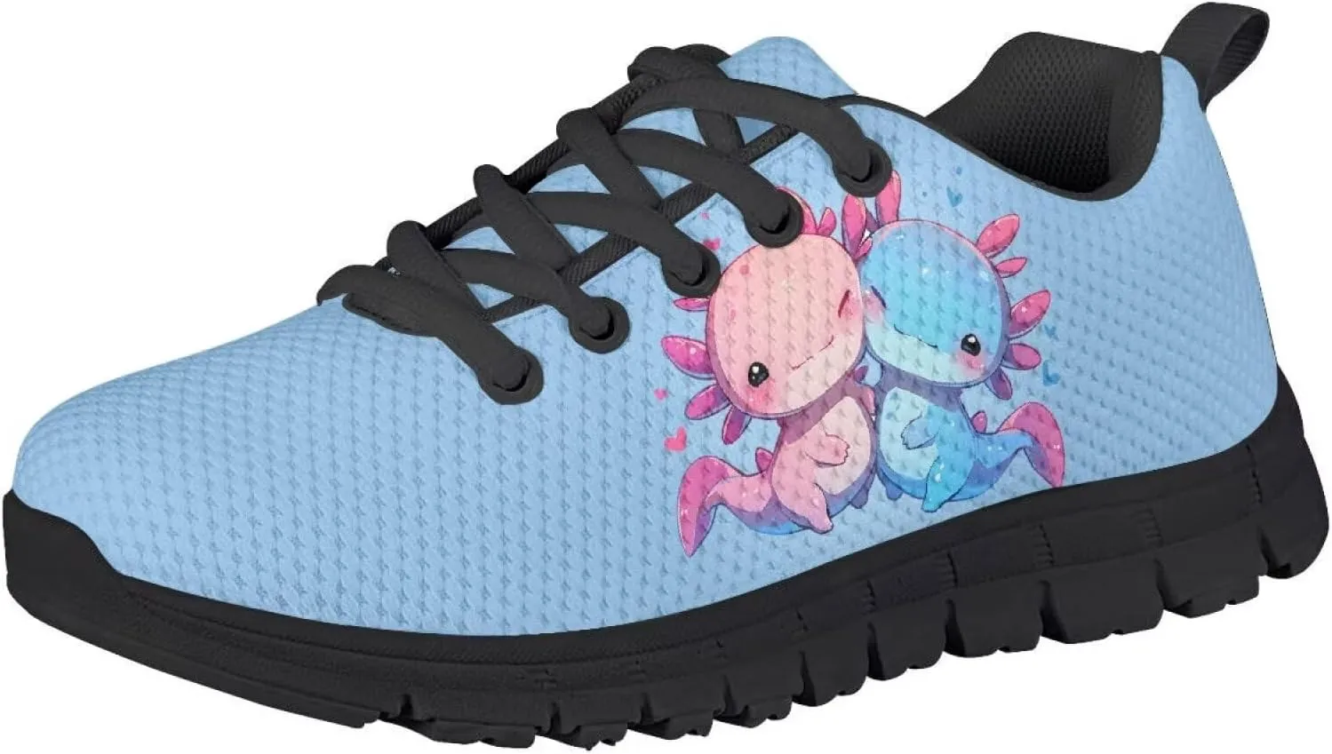 Cute Shoes for Teen Girls Everyday Kids Running Sneakers Non Slip
