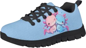Cute Shoes for Teen Girls Everyday Kids Running Sneakers Non Slip