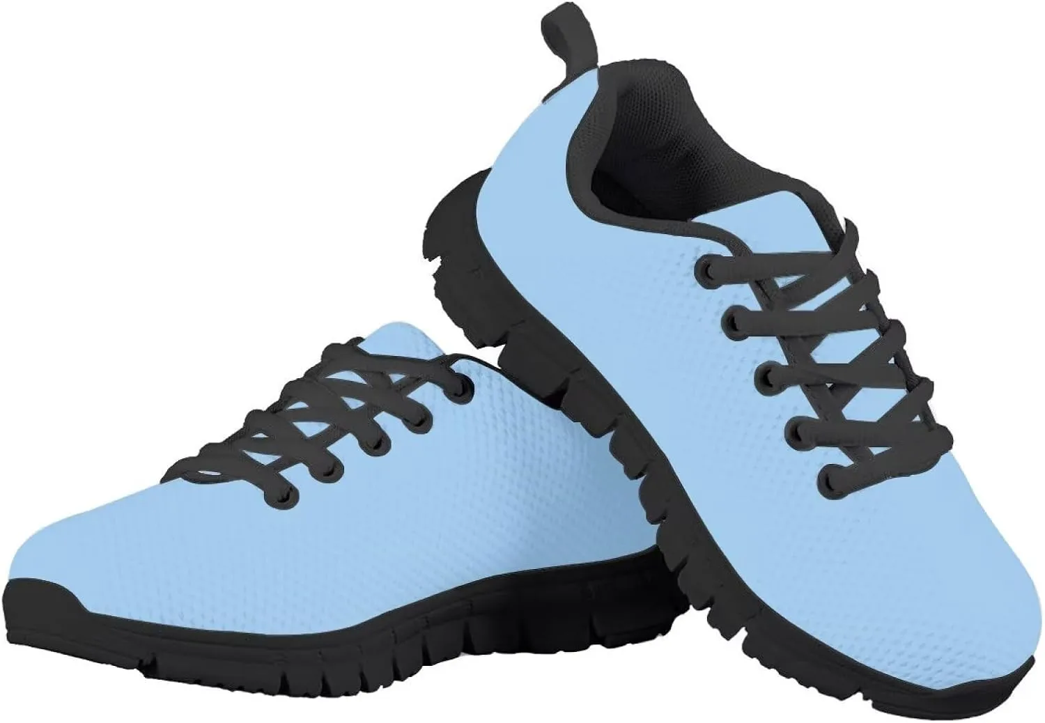 Cute Shoes for Teen Girls Everyday Kids Running Sneakers Non Slip