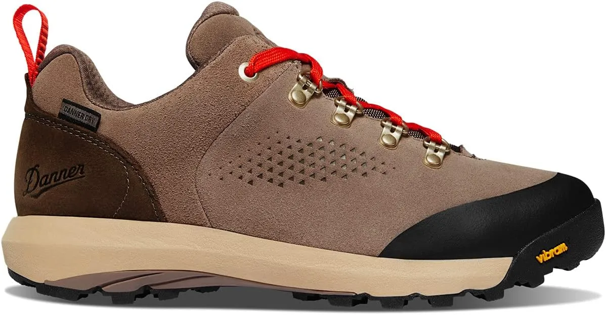 Danner Women's Inquire Low 3" Hiking Shoe
