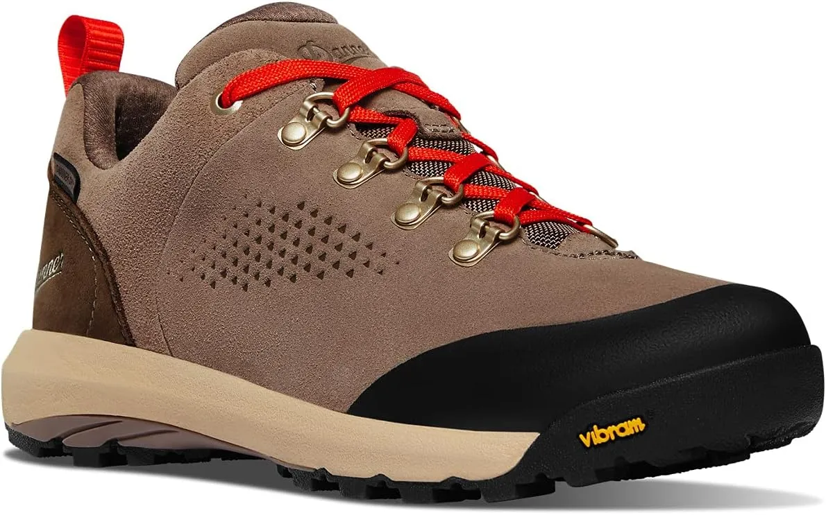 Danner Women's Inquire Low 3" Hiking Shoe
