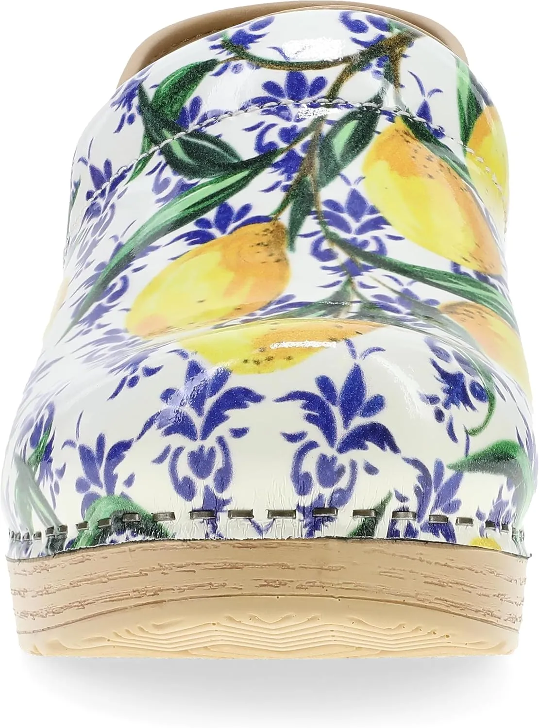 Dansko Professional Slip-On Clogs for Women - Rocker Sole and Arch Support for Comfort - Ideal for Long Standing Professionals - Nursing, Veterinarians, Food Service, Healthcare Professionals