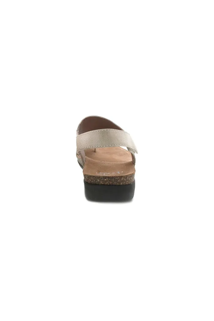 DANSKO REECE IN LINEN MILLED BURNISHED LEATHER