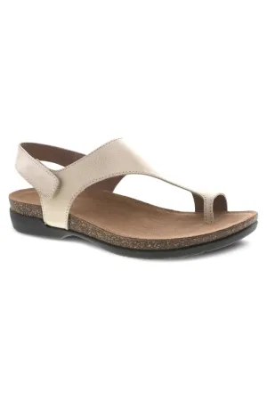 DANSKO REECE IN LINEN MILLED BURNISHED LEATHER