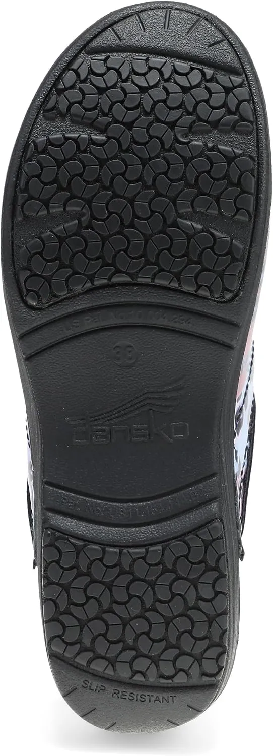 Dansko XP 2.0 Clogs - Lightweight Slip-Resistant Footwear for Comfort and Support - Ideal for Long Standing Professionals - Food Service, Healthcare Professionals
