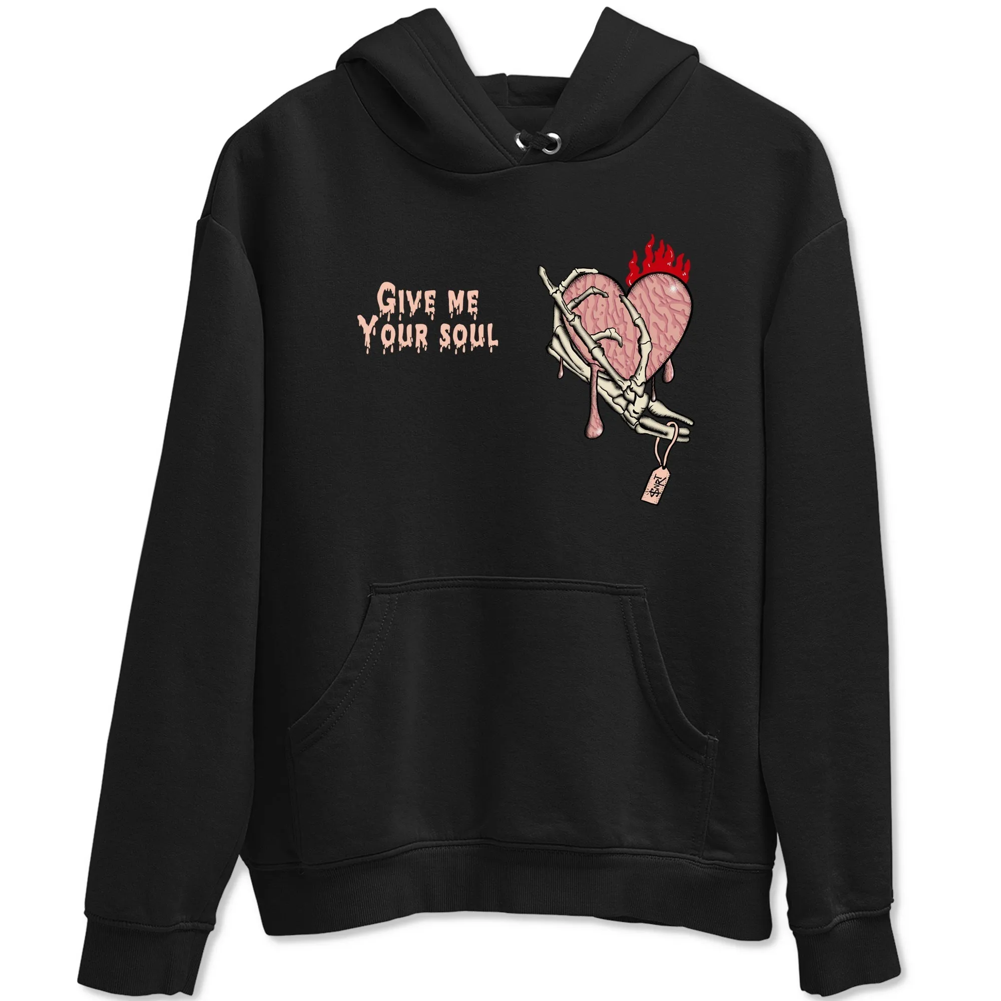 Day Cost-efficient Air Sneaker Award-winning 3 SNRT Soul Me Give - Tees Valentines Jordan Your