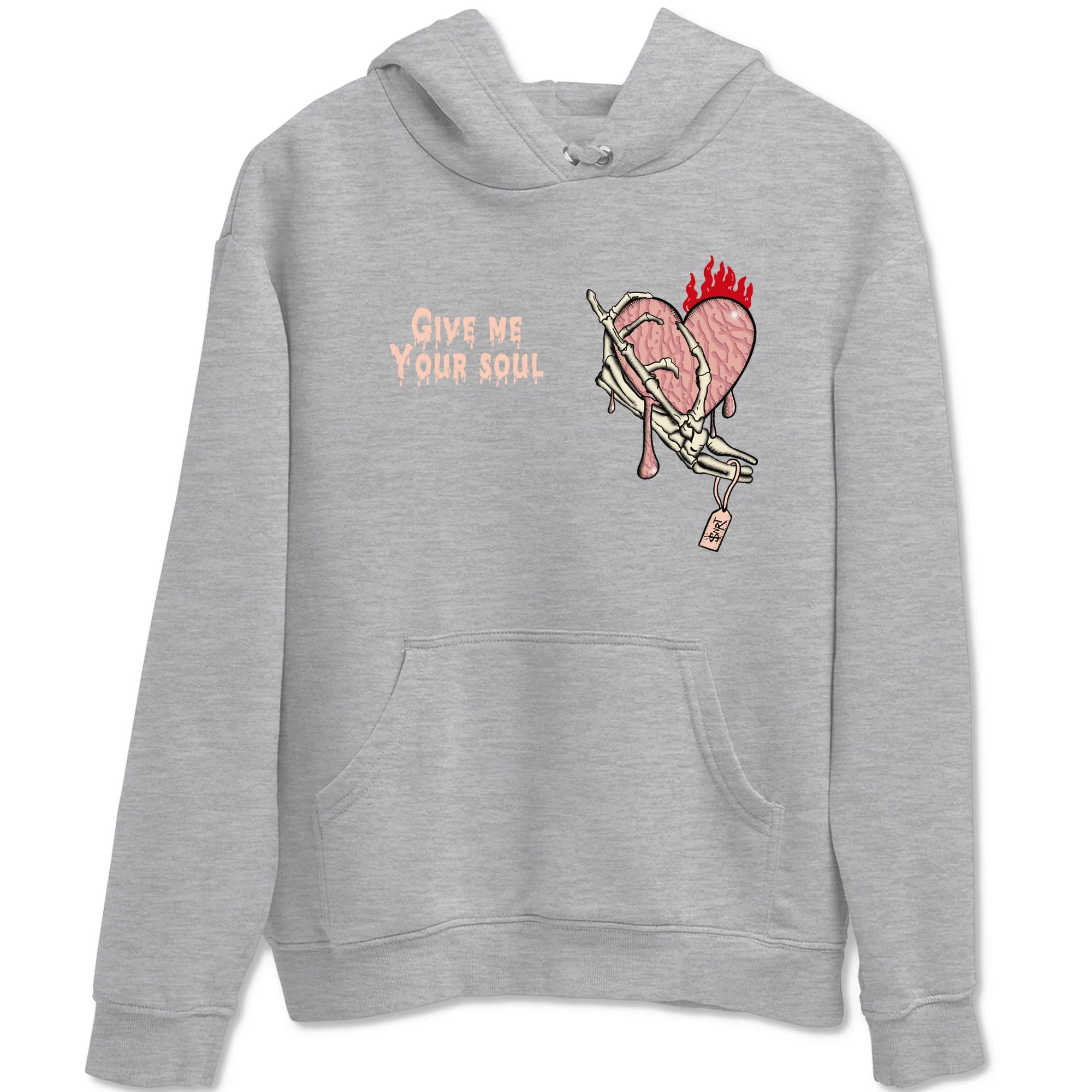 Day Cost-efficient Air Sneaker Award-winning 3 SNRT Soul Me Give - Tees Valentines Jordan Your