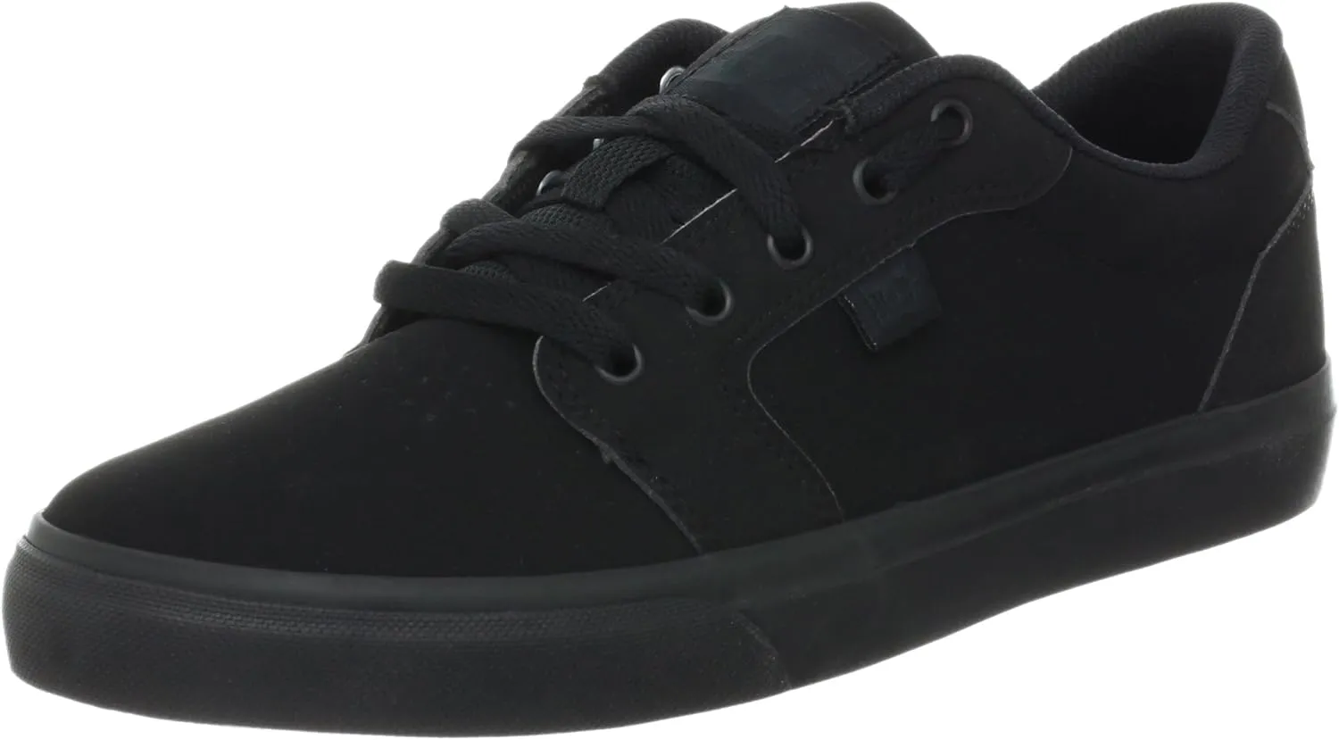 DC Men's Anvil Tx Skate Shoe