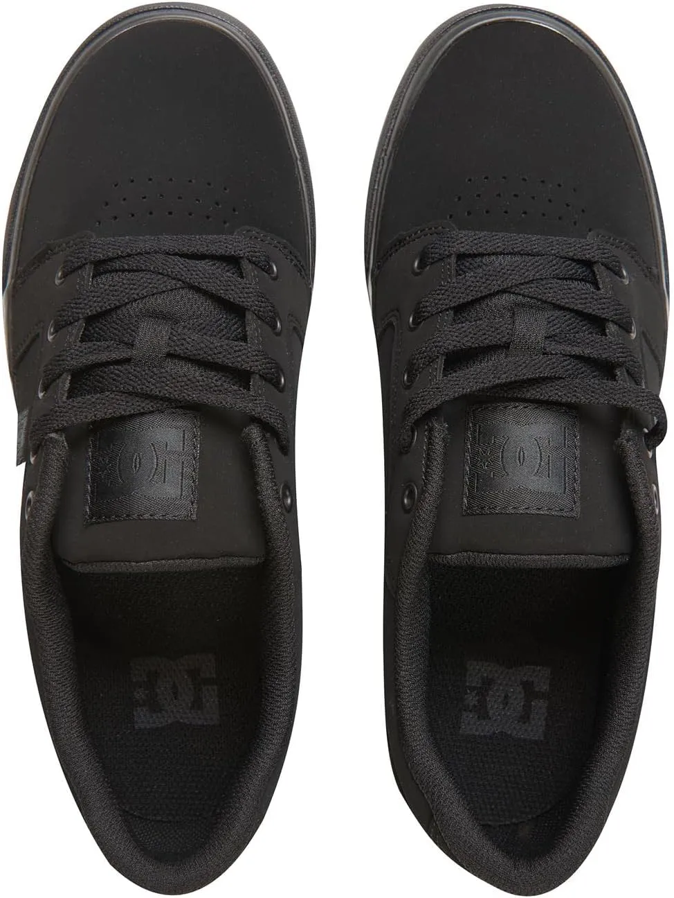 DC Men's Anvil Tx Skate Shoe
