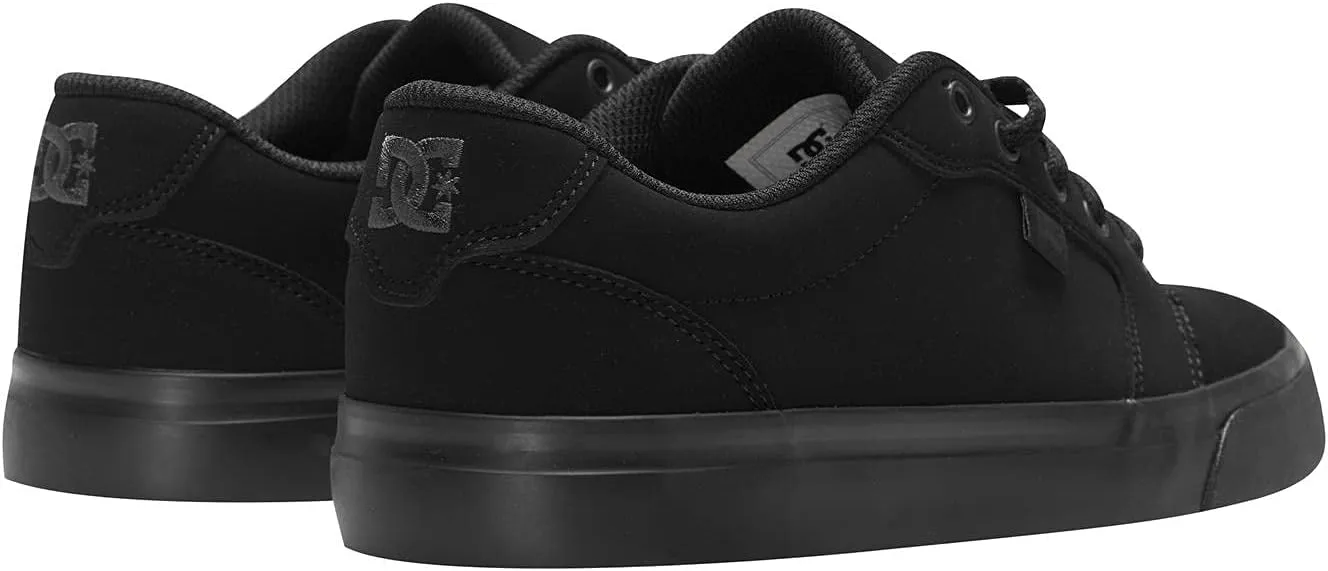 DC Men's Anvil Tx Skate Shoe