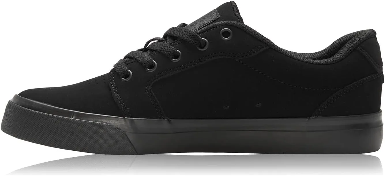DC Men's Anvil Tx Skate Shoe