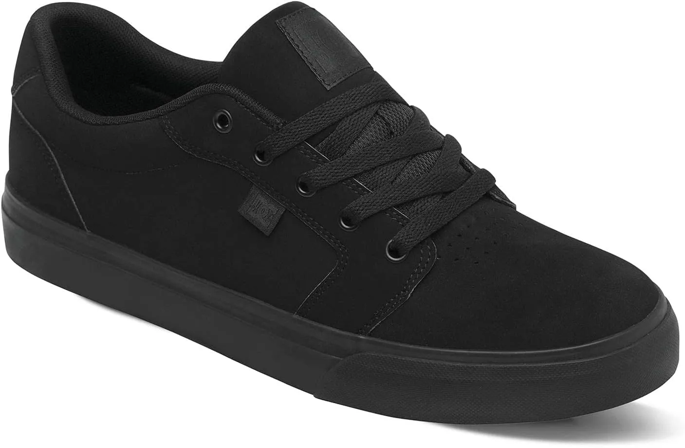 DC Men's Anvil Tx Skate Shoe