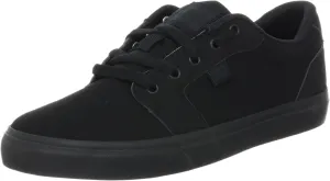 DC Men's Anvil Tx Skate Shoe