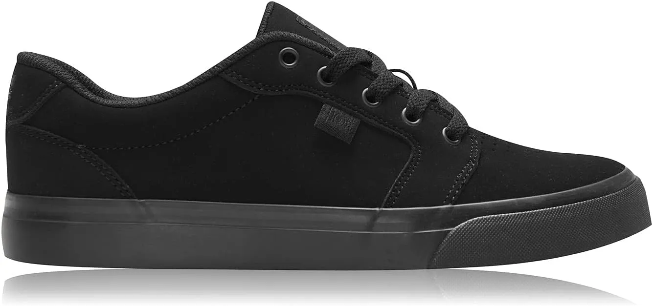 DC Men's Anvil Tx Skate Shoe