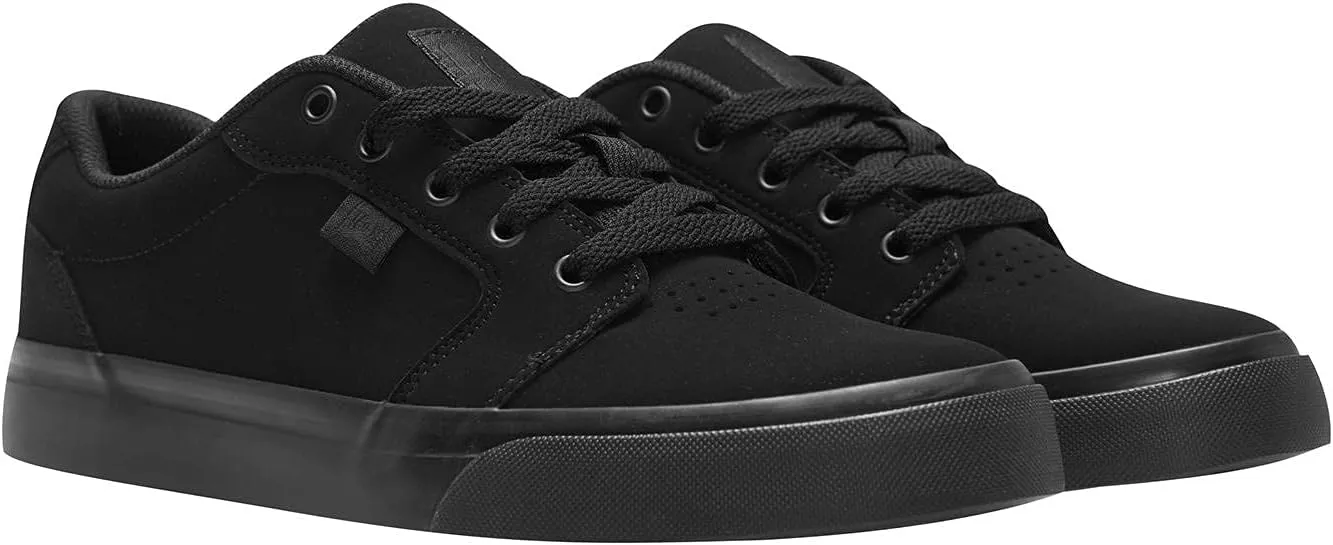 DC Men's Anvil Tx Skate Shoe