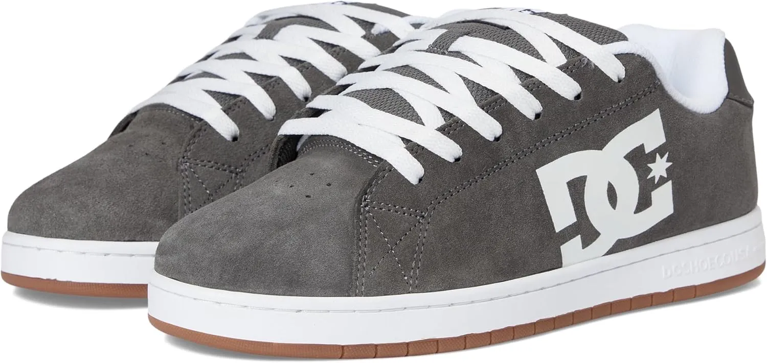 DC Men's Gaveler Skate Shoe