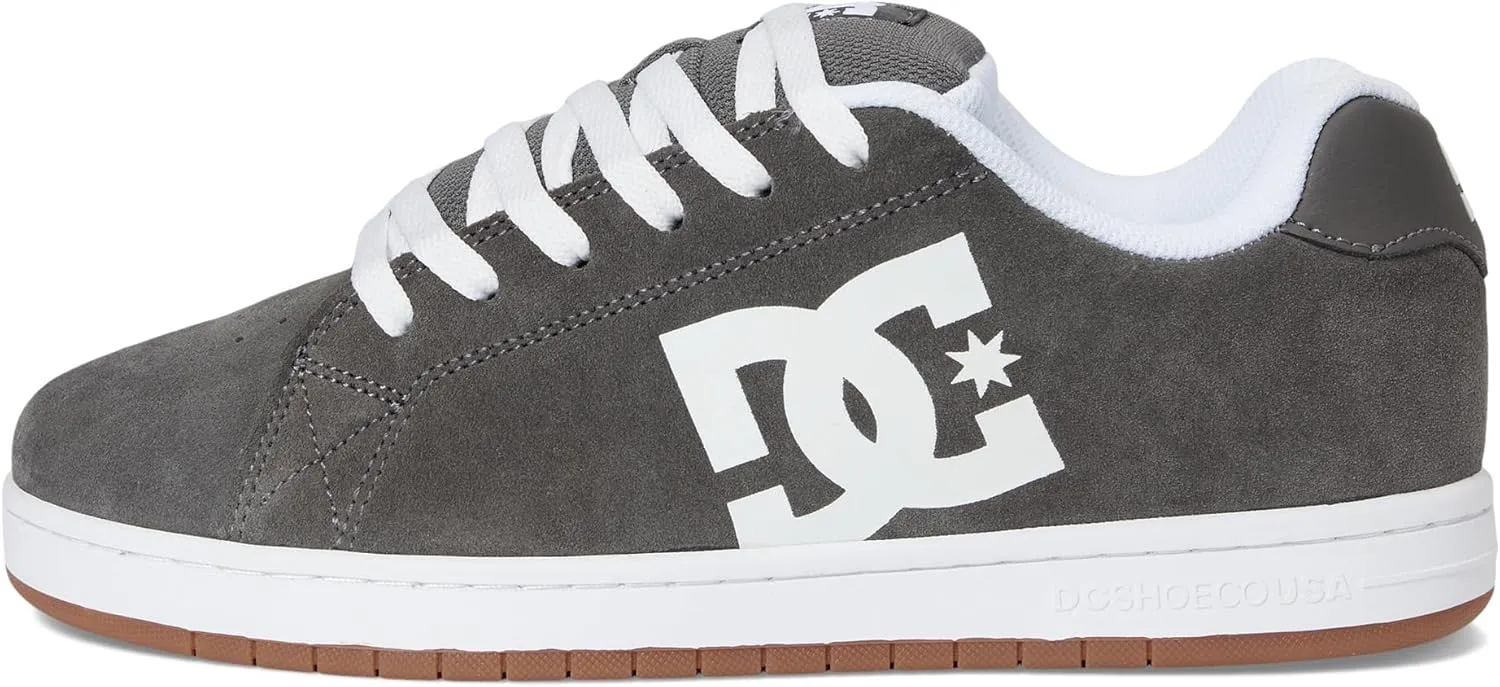 DC Men's Gaveler Skate Shoe