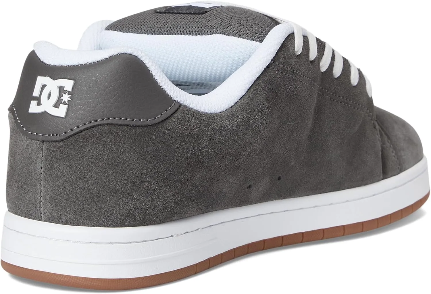DC Men's Gaveler Skate Shoe