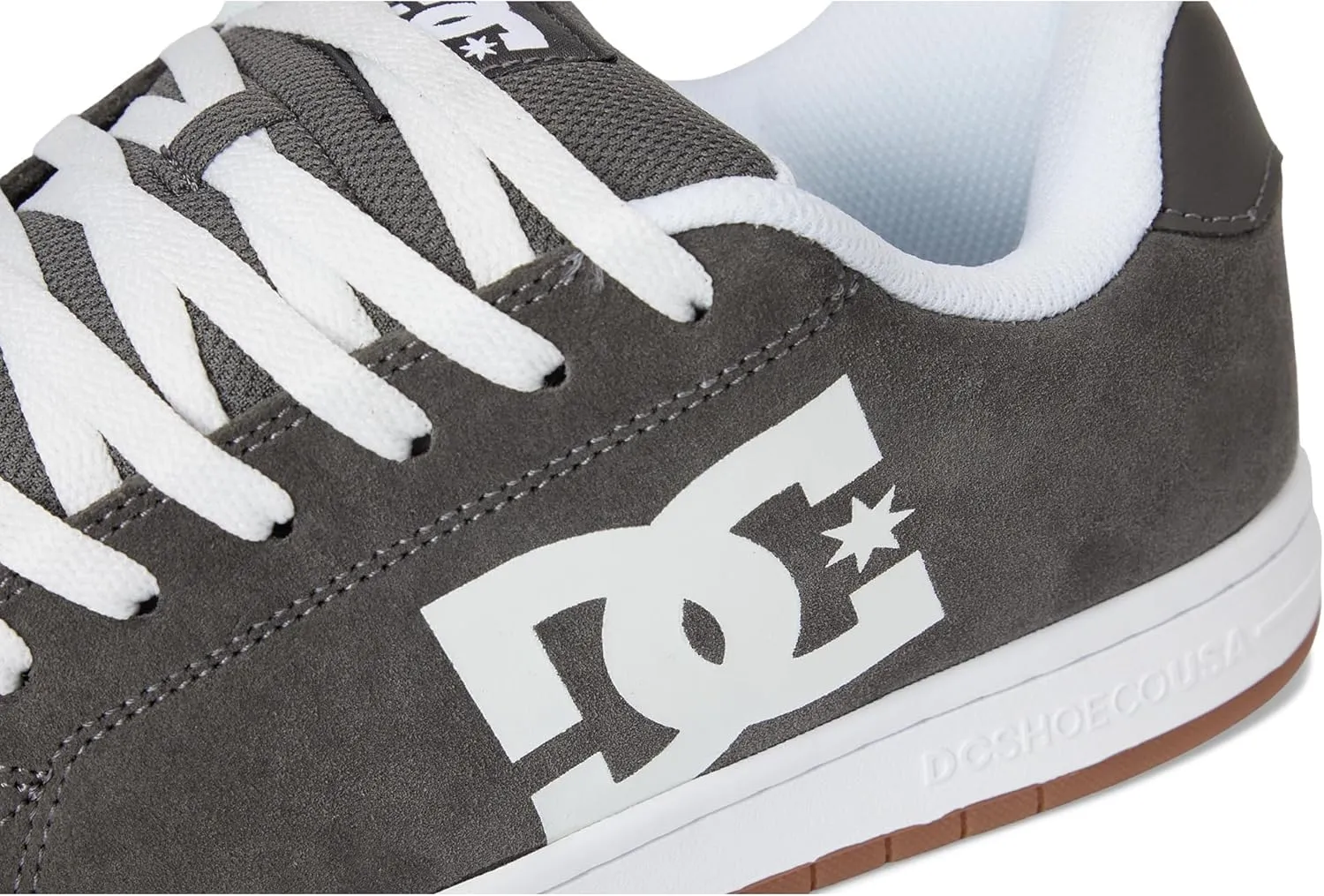 DC Men's Gaveler Skate Shoe