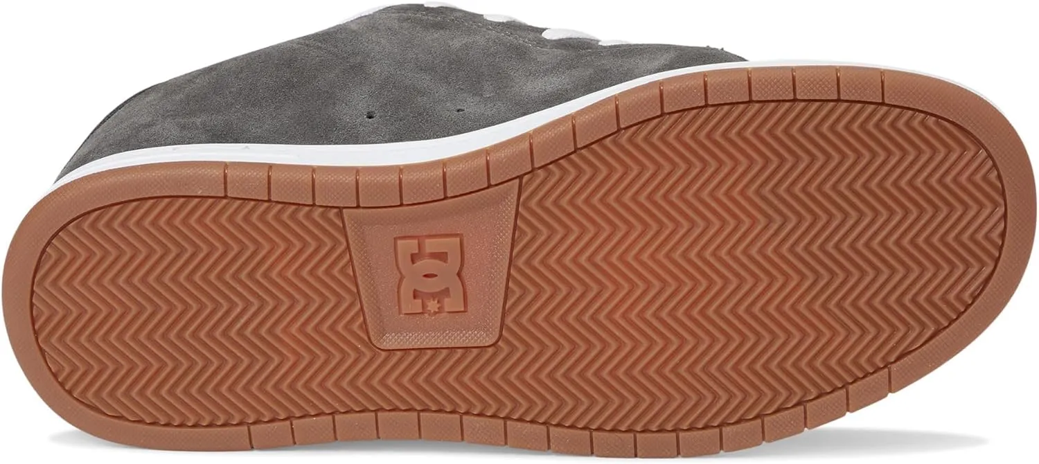 DC Men's Gaveler Skate Shoe