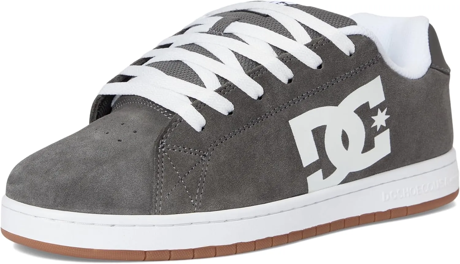 DC Men's Gaveler Skate Shoe
