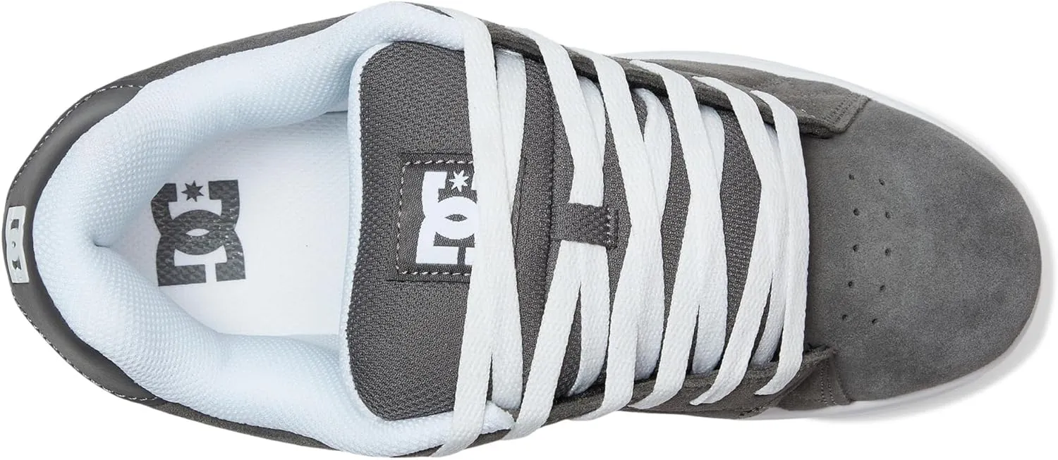 DC Men's Gaveler Skate Shoe