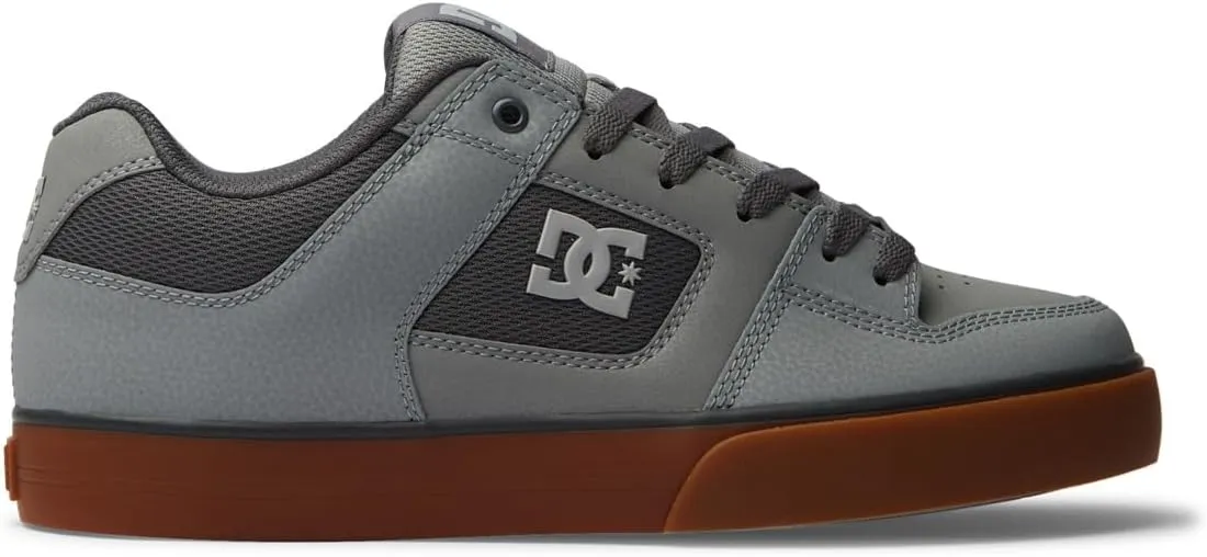 DC Men's Pure XE Skate Shoe