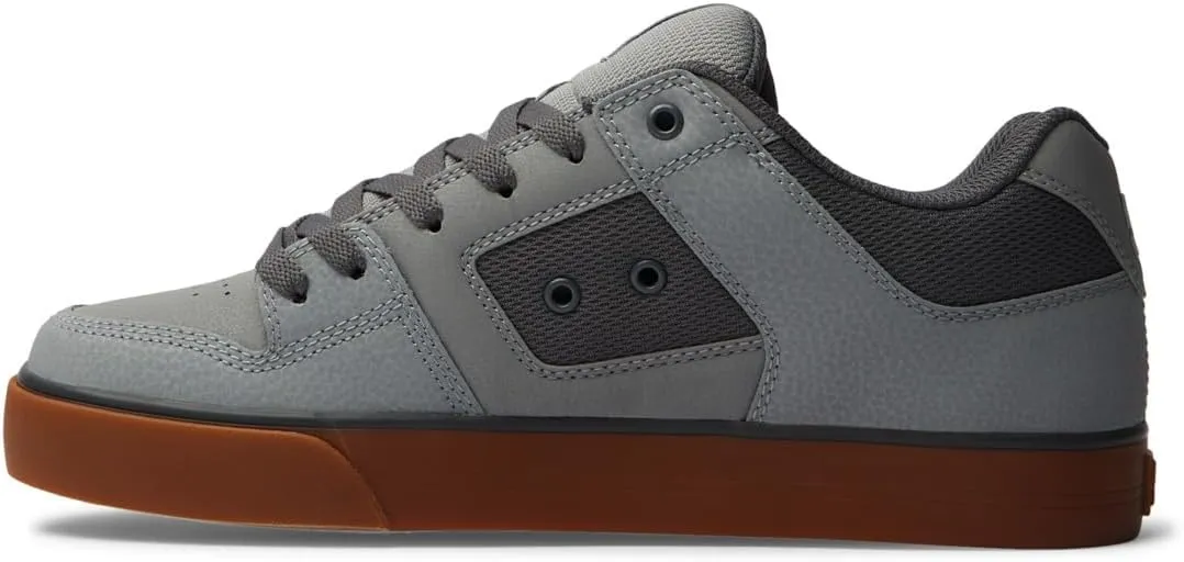 DC Men's Pure XE Skate Shoe