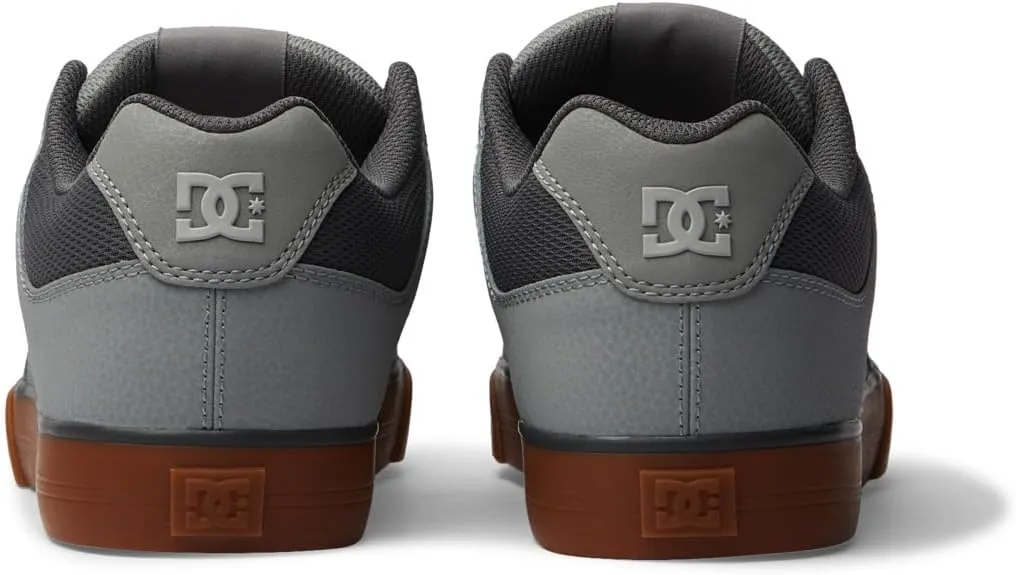 DC Men's Pure XE Skate Shoe
