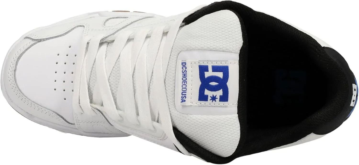 DC Men's Stag Xe Skate Shoe