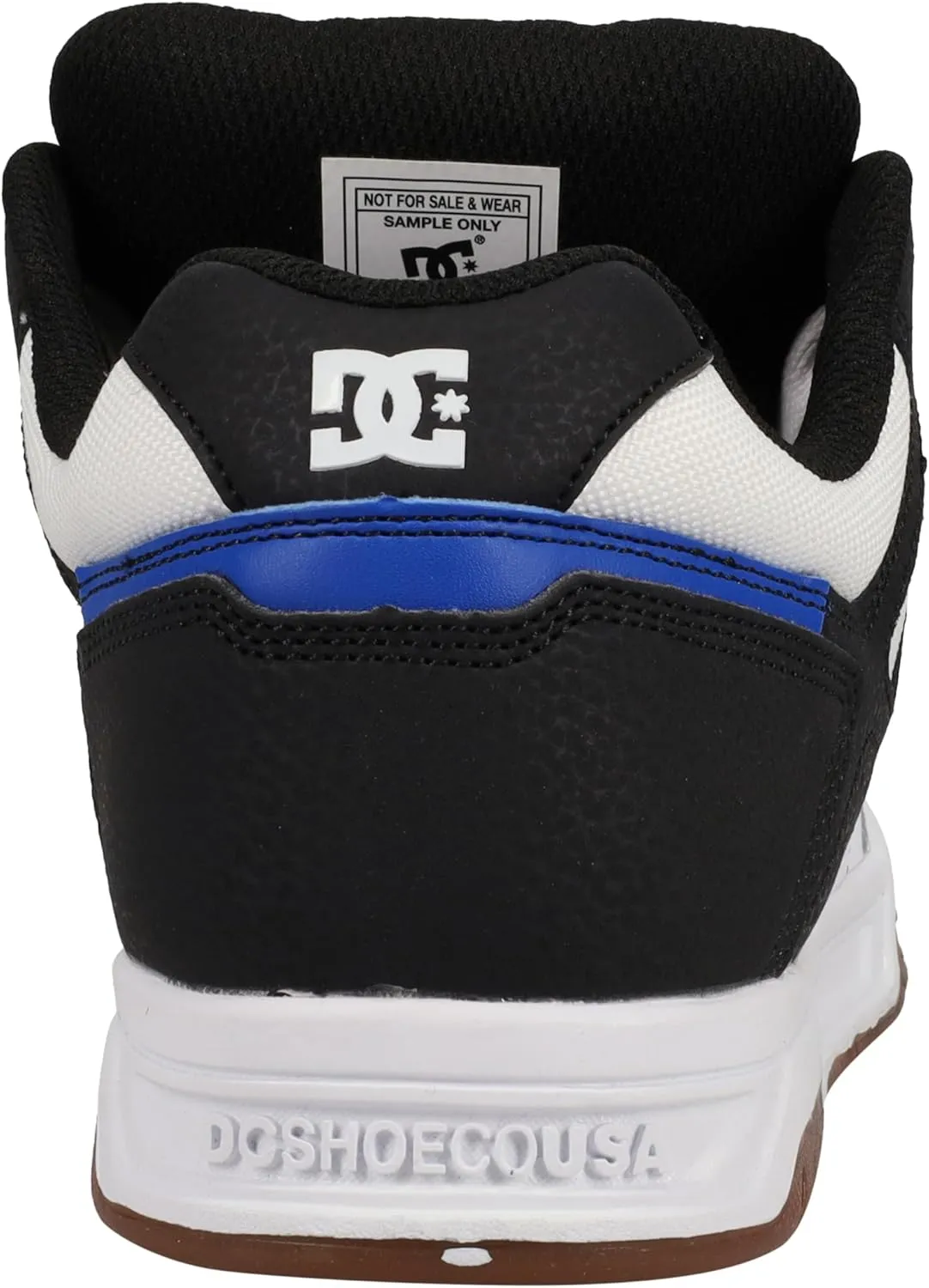 DC Men's Stag Xe Skate Shoe